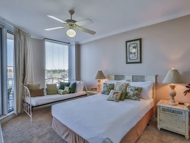 Three Bedroom Sleeps Eight Guests a Great Rental
